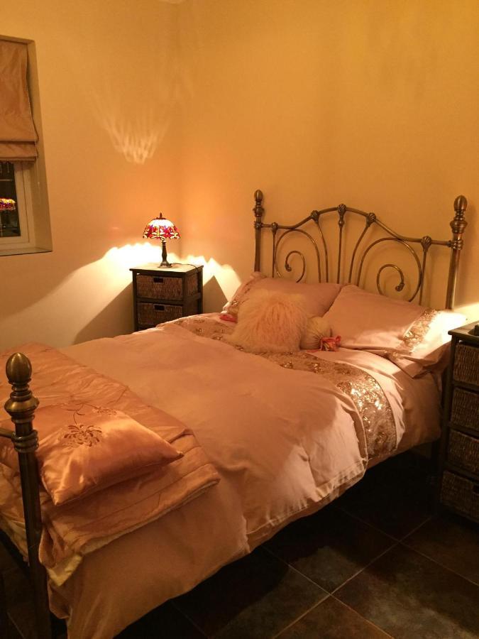 Retreat At The Knowe Auchincruive Estate Bed & Breakfast แอร์ ภายนอก รูปภาพ