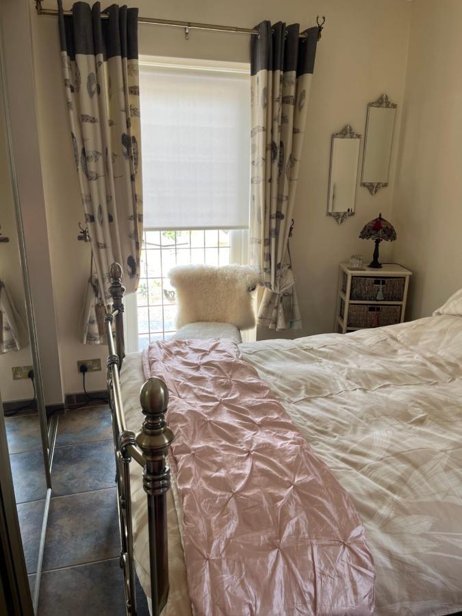 Retreat At The Knowe Auchincruive Estate Bed & Breakfast แอร์ ภายนอก รูปภาพ
