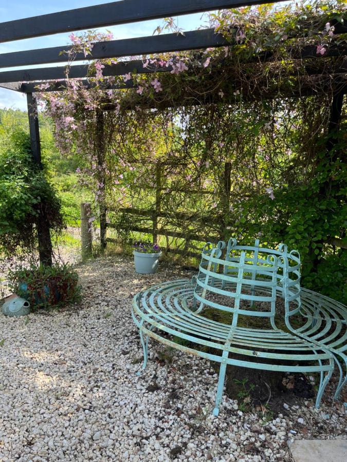 Retreat At The Knowe Auchincruive Estate Bed & Breakfast แอร์ ภายนอก รูปภาพ