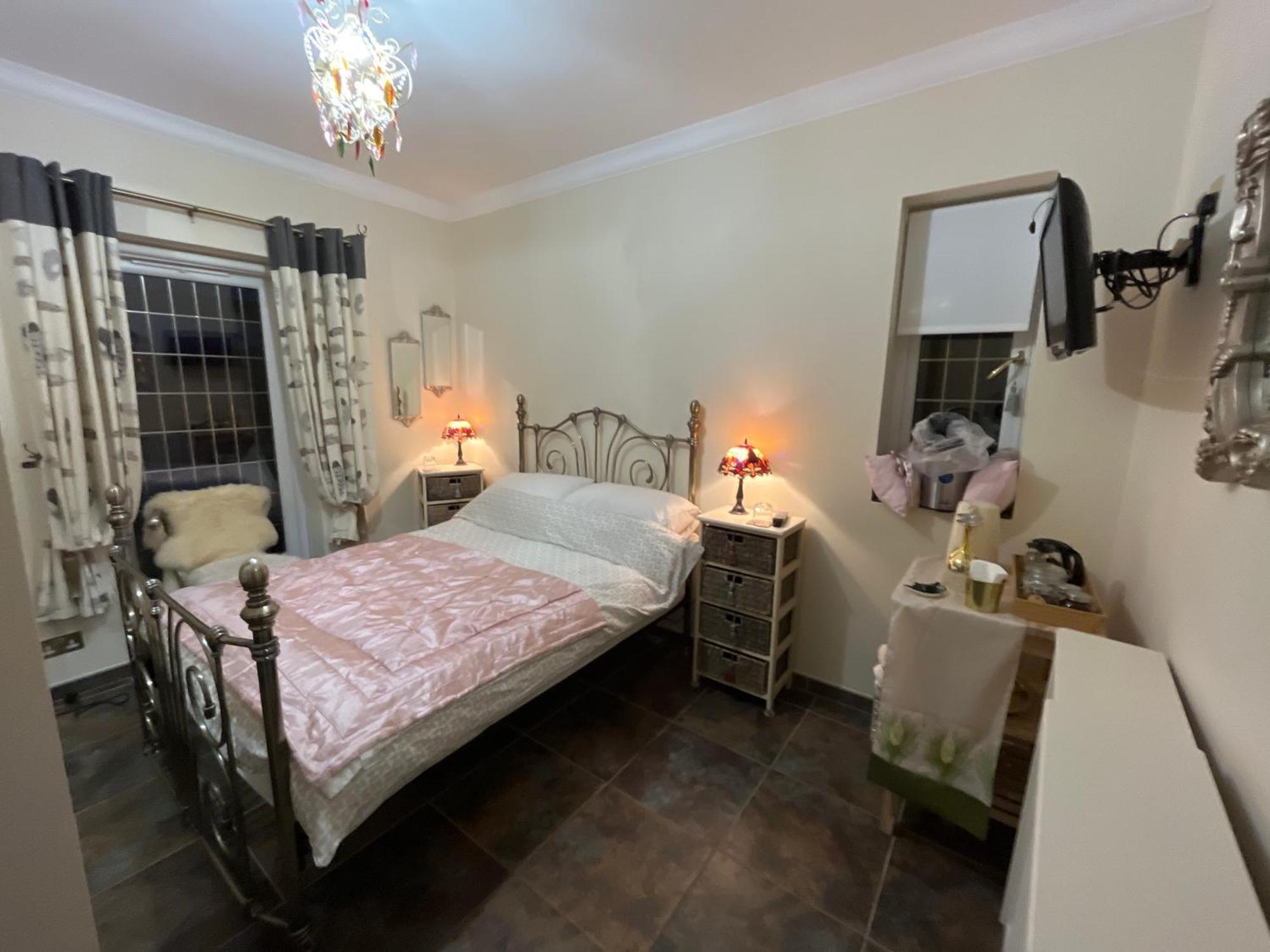 Retreat At The Knowe Auchincruive Estate Bed & Breakfast แอร์ ภายนอก รูปภาพ
