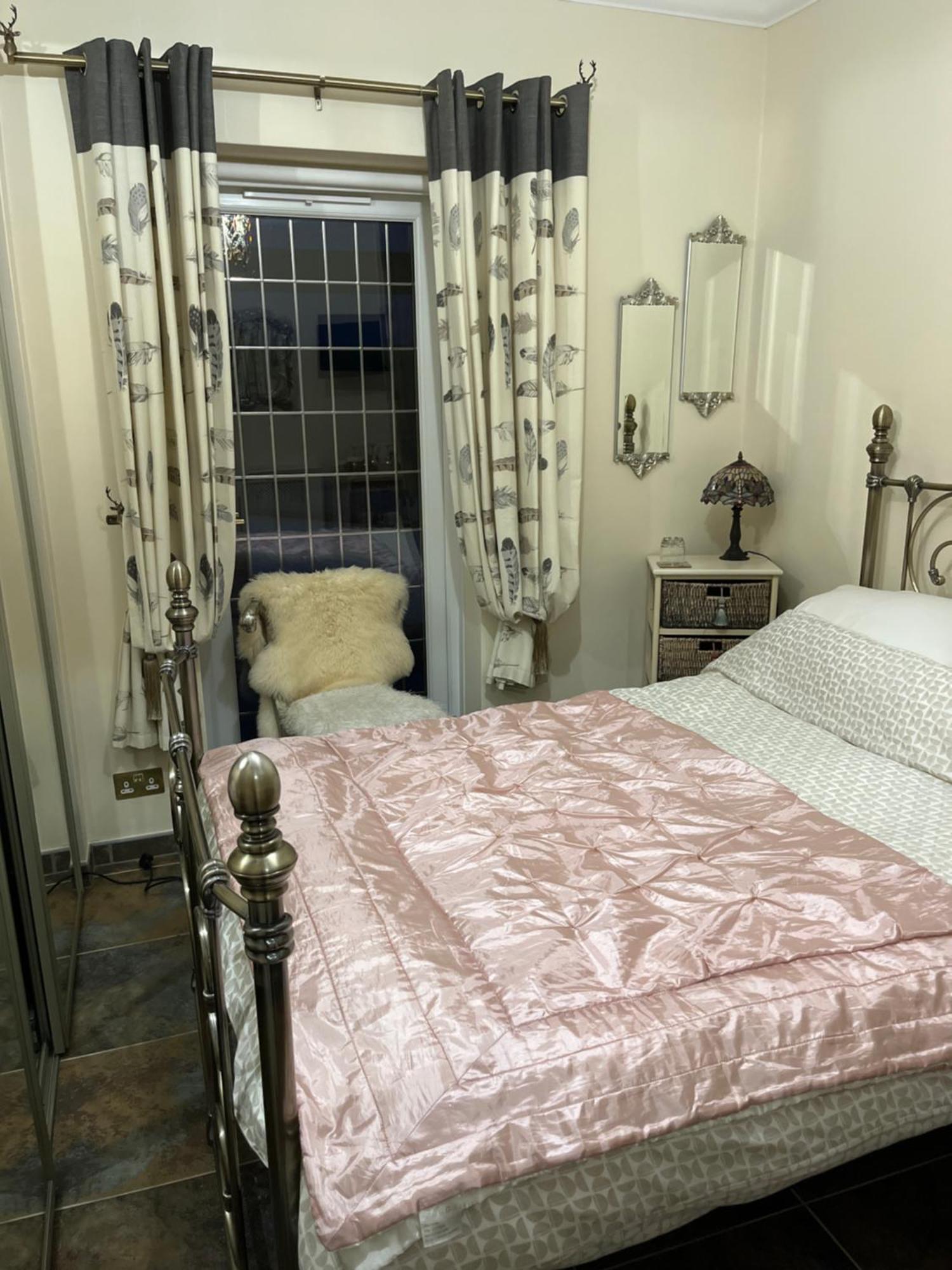 Retreat At The Knowe Auchincruive Estate Bed & Breakfast แอร์ ภายนอก รูปภาพ