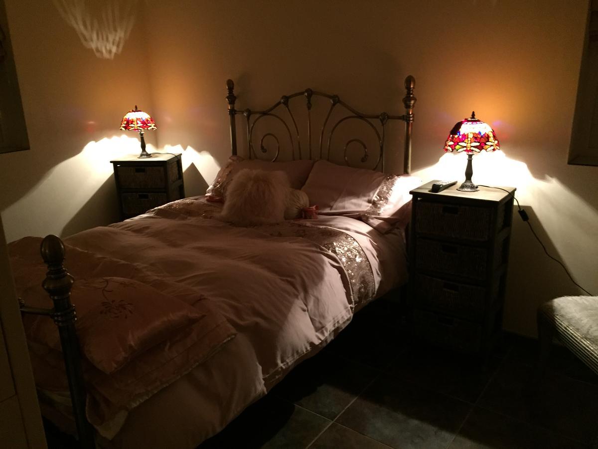 Retreat At The Knowe Auchincruive Estate Bed & Breakfast แอร์ ภายนอก รูปภาพ